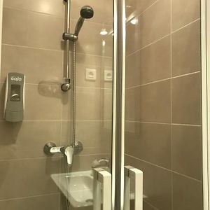 Chambre Triple Rez-de-chaussée